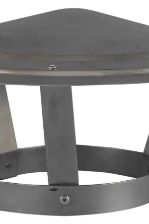 Tijdelijk Beschikbaar Regenkap VZ 125-131MM 6338-594